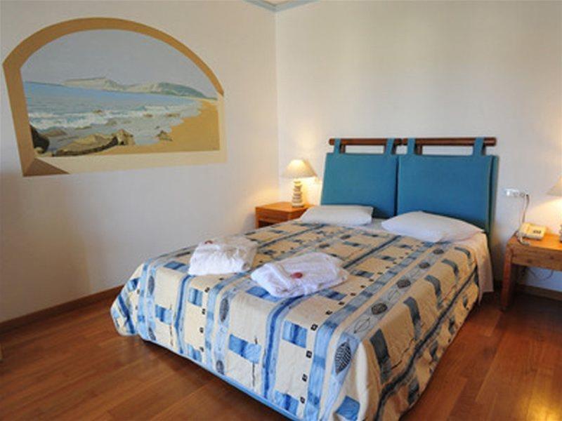 Ionian Princess Suites Hotel Acharavi  Exteriör bild